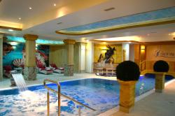 noclegi Międzyzdroje Trofana Wellness & SPA