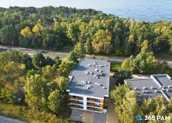 noclegi Mielno 365PAM - Apartamenty Szmaragdowa 21 Przy Plaży - SALA ZABAW, SIŁOWNIA, PARKING W CENIE