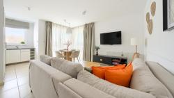 noclegi Niechorze Baltic Cliff, Sun & Snow