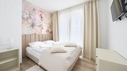 noclegi Niechorze Baltic Cliff, Sun & Snow