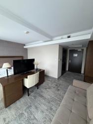 noclegi Dźwirzyno Apartamenty Baltic Sea Hotel Havet prywatny apartament