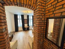noclegi Gdańsk Apartment in center of Gdańsk Apartament Śródmieście Gdańsk
