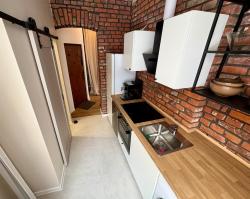 noclegi Gdańsk Apartment in center of Gdańsk Apartament Śródmieście Gdańsk