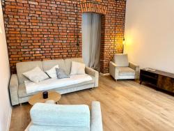 noclegi Gdańsk Apartment in center of Gdańsk Apartament Śródmieście Gdańsk