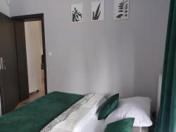 noclegi Pobierowo Villa6