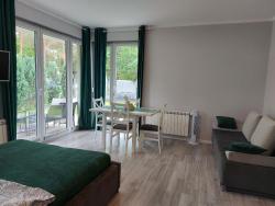 noclegi Pobierowo Villa6