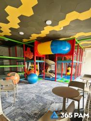 noclegi Ustronie Morskie 365PAM - Summer Loft Baltic 41 - PARKING I BAWIALNIA W CENIE