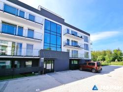 noclegi Gąski 365PAM - Apartament Południowy Gąski