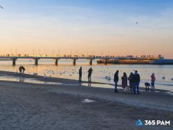 noclegi Kołobrzeg 365PAM - Apartament Gold