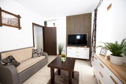 noclegi Rewal Apartament IKAR blisko morza