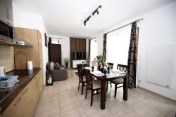 noclegi Rewal Apartament IKAR blisko morza