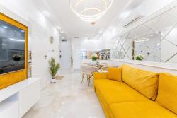 noclegi Sianożęty Widok Na Morze Golden by Perłowa Przystań Rent