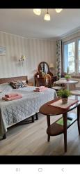 noclegi Kołobrzeg Apartament 305 metrów do morza