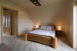 noclegi Wicie Comfortable, large holiday homes with terraces