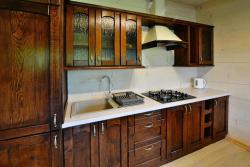noclegi Wicie Comfortable, large holiday homes with terraces