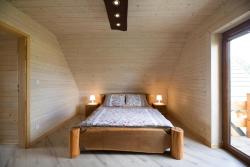 noclegi Wicie Comfortable, large holiday homes with terraces