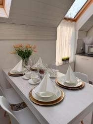 noclegi Niechorze Apartament Paula SPA Niechorze
