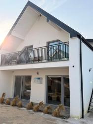 noclegi Niechorze Apartament Paula SPA Niechorze