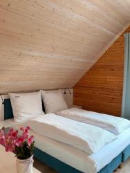 noclegi Niechorze Białe Domki Paula SPA Niechorze