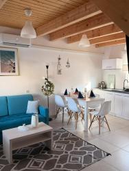 noclegi Niechorze Białe Domki Paula SPA Niechorze