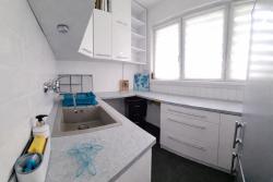 noclegi Gdańsk Rocco apartament Przymorze nad morzem by Graal Nieruchomości