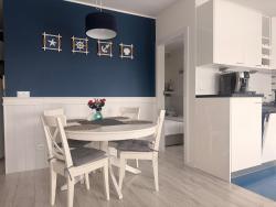 noclegi Jastrzębia Góra Amko Style Apartamenty Przystań 26 Willa Nord Jastrzębia Góra