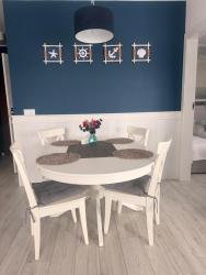 noclegi Jastrzębia Góra Amko Style Apartamenty Przystań 26 Willa Nord Jastrzębia Góra