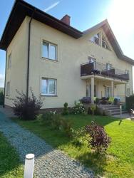 noclegi Mielno Villa Spokojna 26