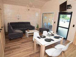 noclegi Wicie Comfortable holiday homes close to the beach