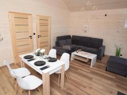 noclegi Wicie Comfortable holiday homes close to the beach