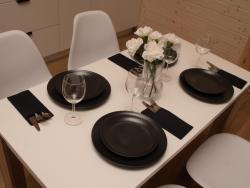 noclegi Wicie Comfortable holiday homes close to the beach