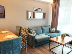 noclegi Rewal Apartament Holiday Haven