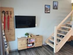 noclegi Rewal Apartament Holiday Haven