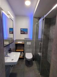 noclegi Rewal Apartament Holiday Haven