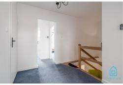 noclegi Gdańsk Neptune Room - 15 min to Old Town Gdansk