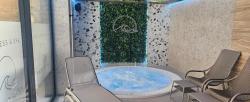 noclegi Grzybowo Posesja Plażowa Apartament & SPA 4c4