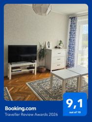 noclegi Gdańsk Studio Gdańsk Wrzeszcz