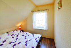 noclegi Osieki Comfortable holiday homes, pool, jacuzzi, sauna