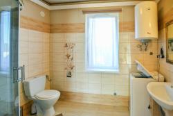 noclegi Osieki Comfortable holiday homes, pool, jacuzzi, sauna