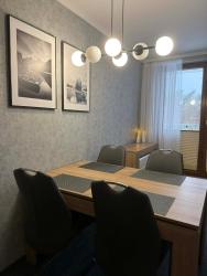 noclegi Władysławowo Apartament przy plaży