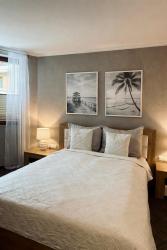 noclegi Władysławowo Apartament przy plaży