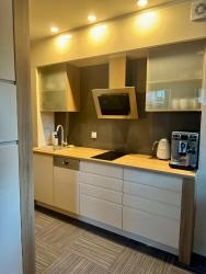noclegi Władysławowo Apartament przy plaży