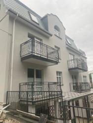 noclegi Gdynia Apartament nr 3