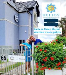 noclegi Ustronie Morskie Villa Blue Mare I Gastro Wałówka Ciepłe napoje w cenie pobytu