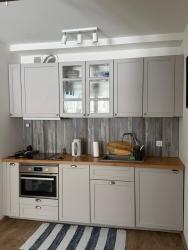 noclegi Gdańsk apartament Gdańsk Wyspa Sobieszewska Słoneczna Przystań