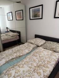 noclegi Gdańsk apartament Gdańsk Wyspa Sobieszewska Słoneczna Przystań