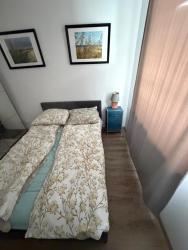 noclegi Gdańsk apartament Gdańsk Wyspa Sobieszewska Słoneczna Przystań