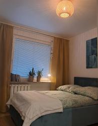noclegi Gdynia Apartament 2-pokojowy Gdynia Porębskiego 8