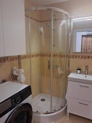 noclegi Gdynia Apartament 2-pokojowy Gdynia Porębskiego 8