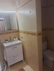 noclegi Gdynia Apartament 2-pokojowy Gdynia Porębskiego 8